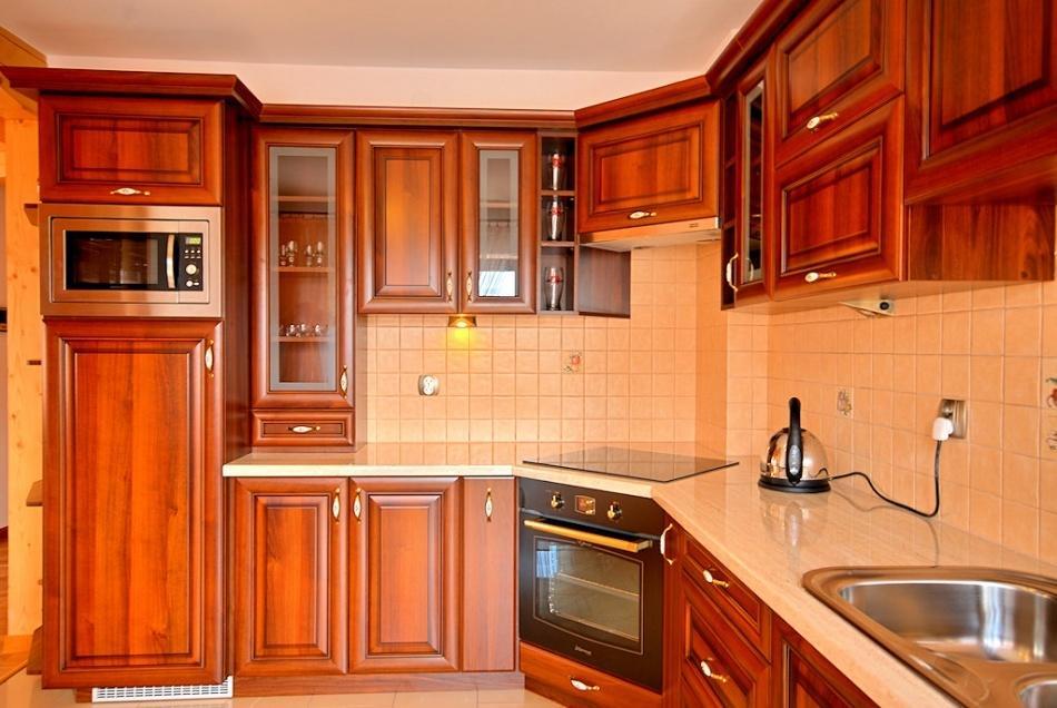 Apartament Dana Poronin Exteriör bild